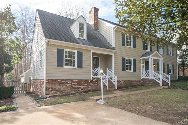 1902 Hickoryridge Rd, Henrico, VA 23238 - photo 1