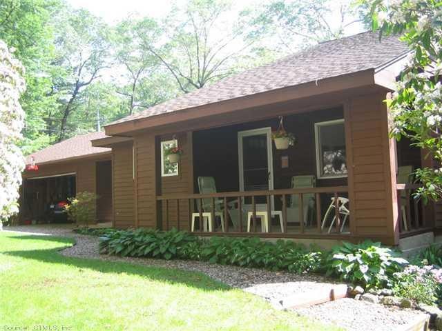 65 Bay Rd, East Hampton, CT 06424 - photo 1