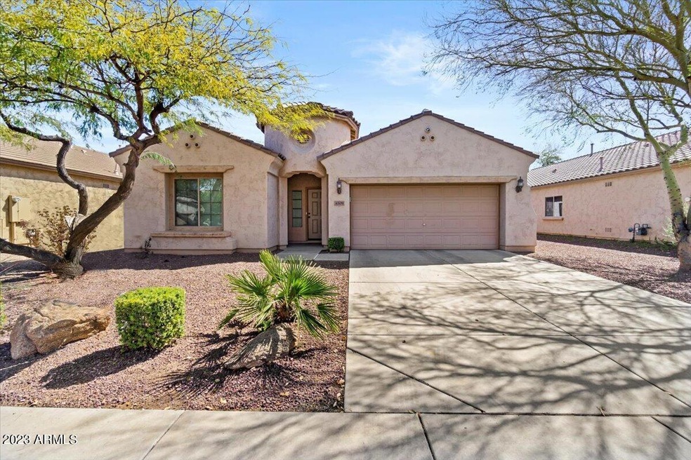 01-Front of home