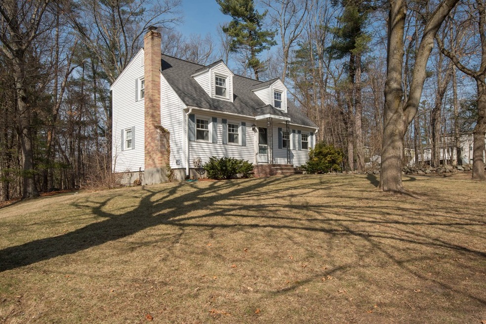 3 Austin St, Burlington, MA 01803 - photo 1