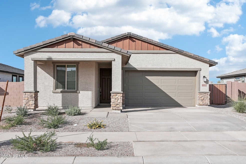 3501 Elevation B - example