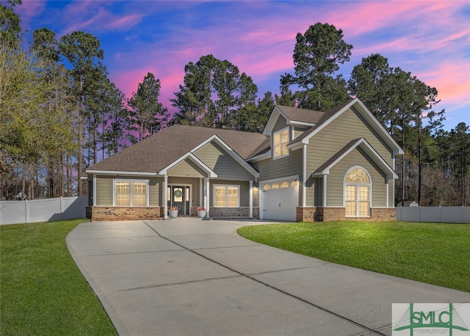 *Virtual Twilight & Grass Enhancement*