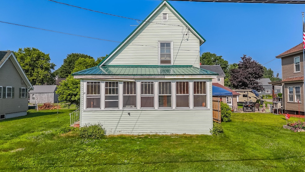 For Sale $59,900 • Co-Listing Agent
