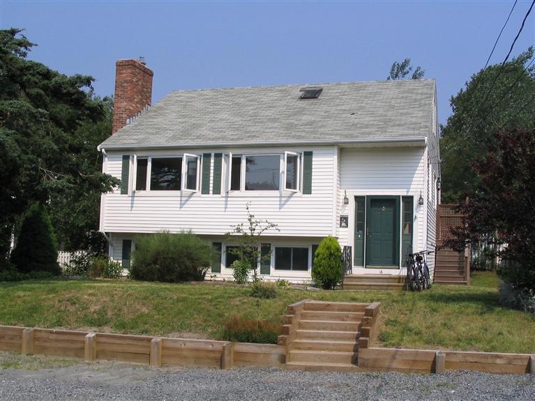 16 Off Conwell St unit 1-2, Provincetown, MA 2657 - photo 1