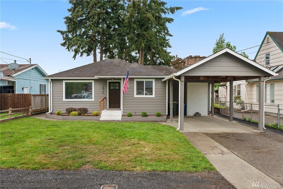 1875 SW Snively Ave, Chehalis, WA 98532 - photo 1