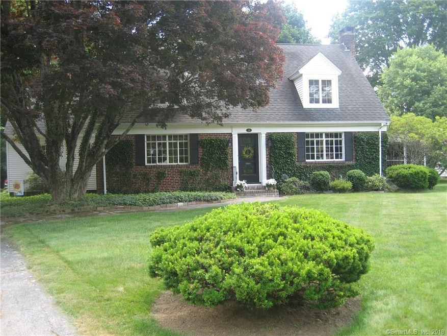 129 Harland Rd, Norwich, CT 06360 - photo 1