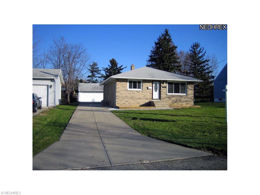 WELCOME HOME TO 22603 VERA STREET--THIS HOME HAS B
