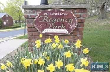 45 Regency Park, Ramsey, NJ 07446 - photo 1