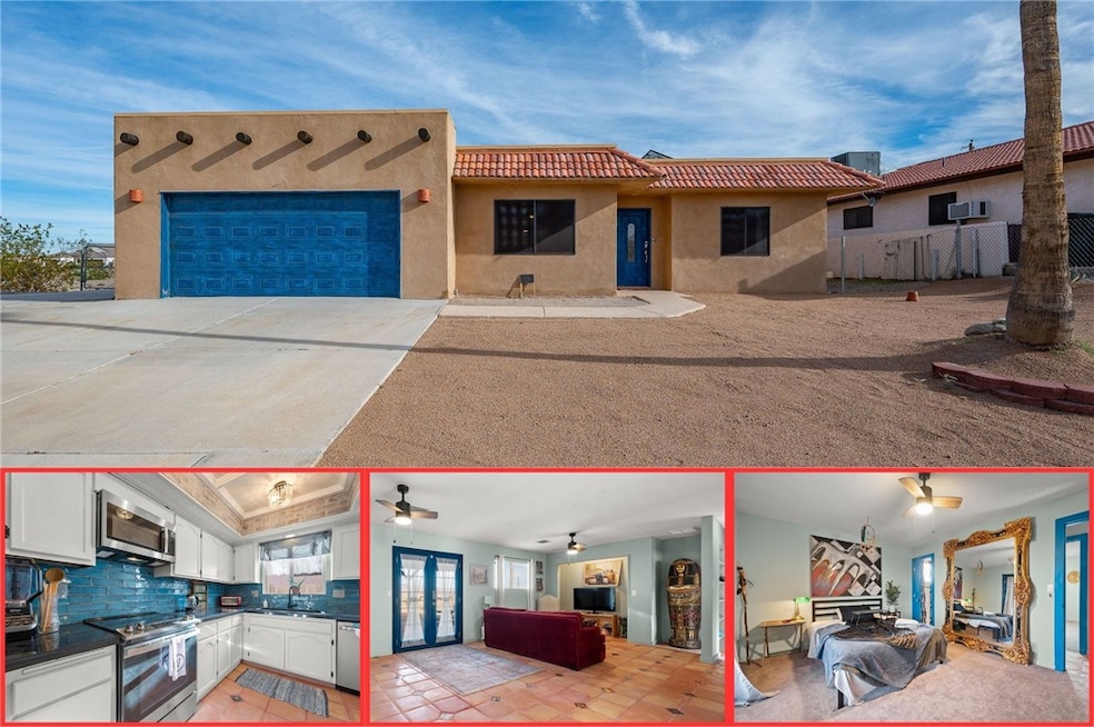 1861 Arcadia Bay, Bullhead City, AZ 86442 - photo 1