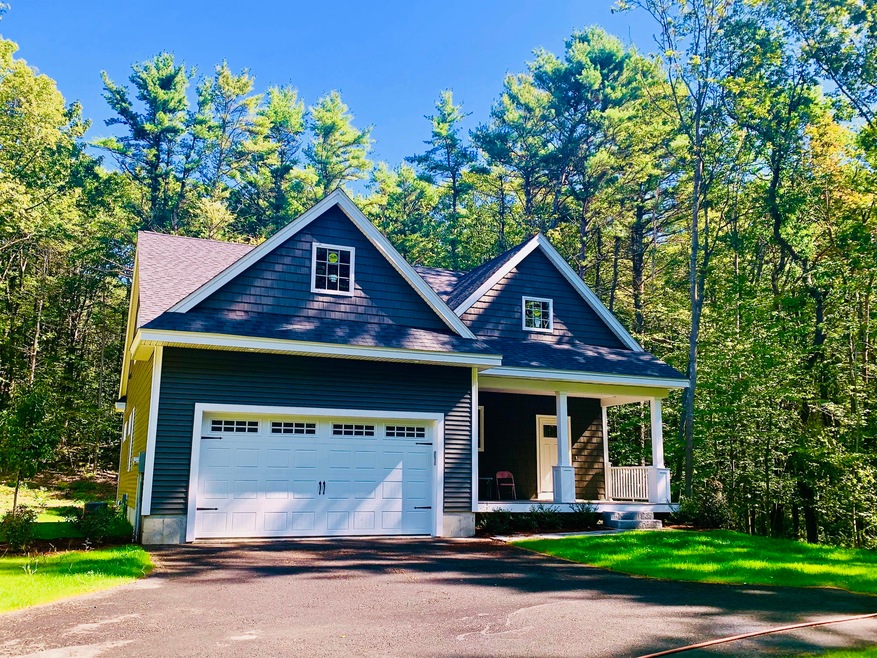 21 Miller Rd, Kittery Point, ME 03905 - photo 1