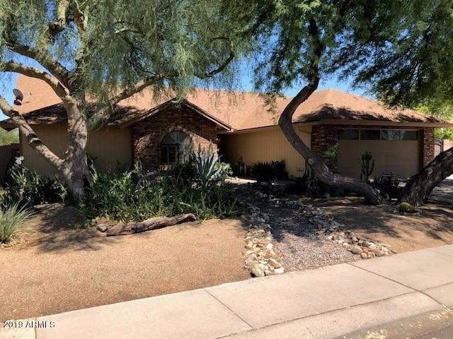 1201 N Kenneth Place, Chandler, AZ 85226 - photo 1