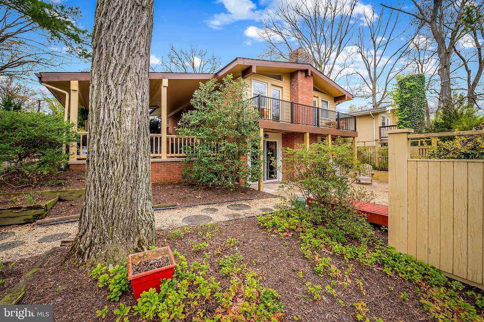 805 Litchfield Rd, Idlewylde, MD 21239 - photo 1