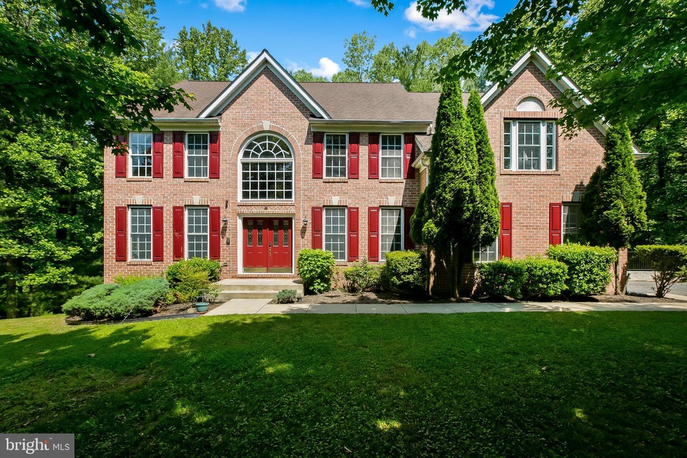 12 Pine Hill Ct, Woodstock, MD 21163 - photo 1