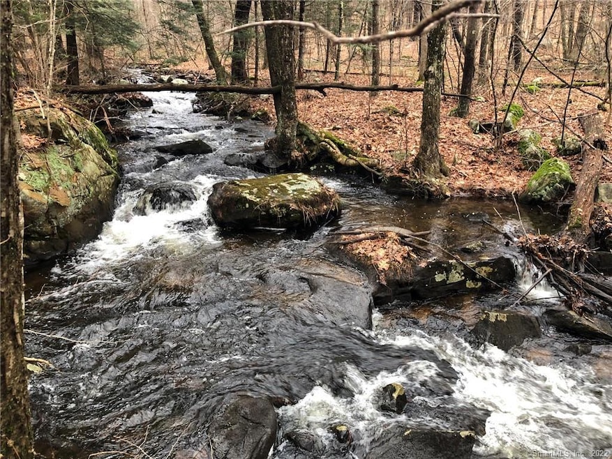 40 Tetrault Rd, Stafford Springs, CT 06076 - photo 1