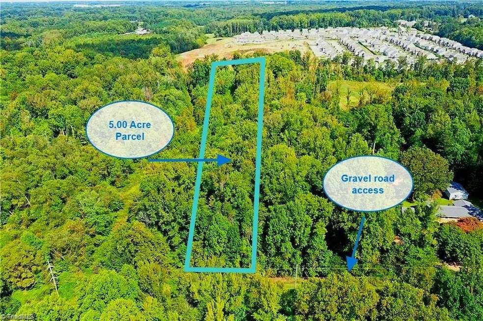 8774 Bame Rd, Colfax, NC 27235 - photo 1