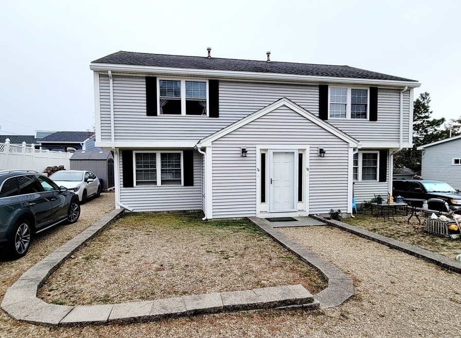 7 6th St unit A, Newbury, MA 01951 - photo 1