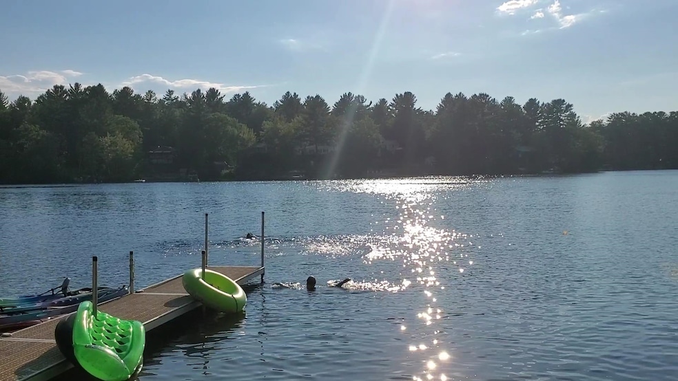 121 E Danforth Rd, Freedom, NH 03836 - photo 1