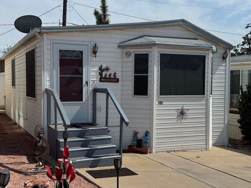 1225 N Dixie Downs Rd unit 100, St. George, UT 84770 - photo 1