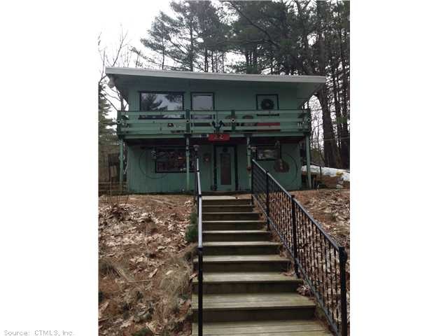 22 Laurel Hill Dr, Woodstock Valley, CT 06282 - photo 1