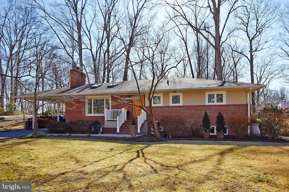 6401 Cavalier Corridor, Falls Church, VA 22044 - photo 1