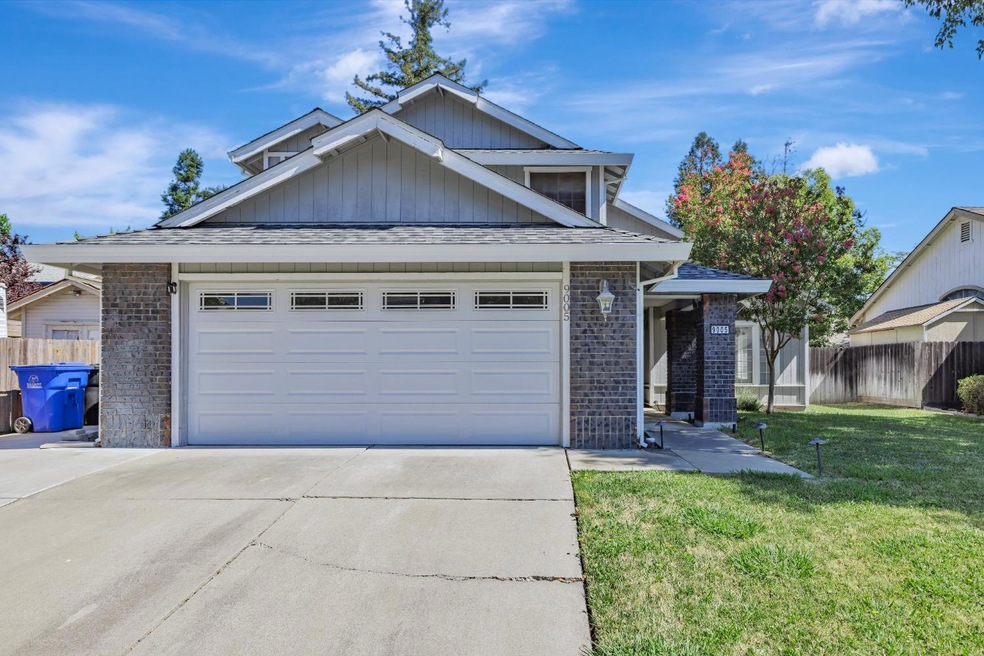 9005 Paso Robles Way, Elk Grove, CA 95758 - photo 1