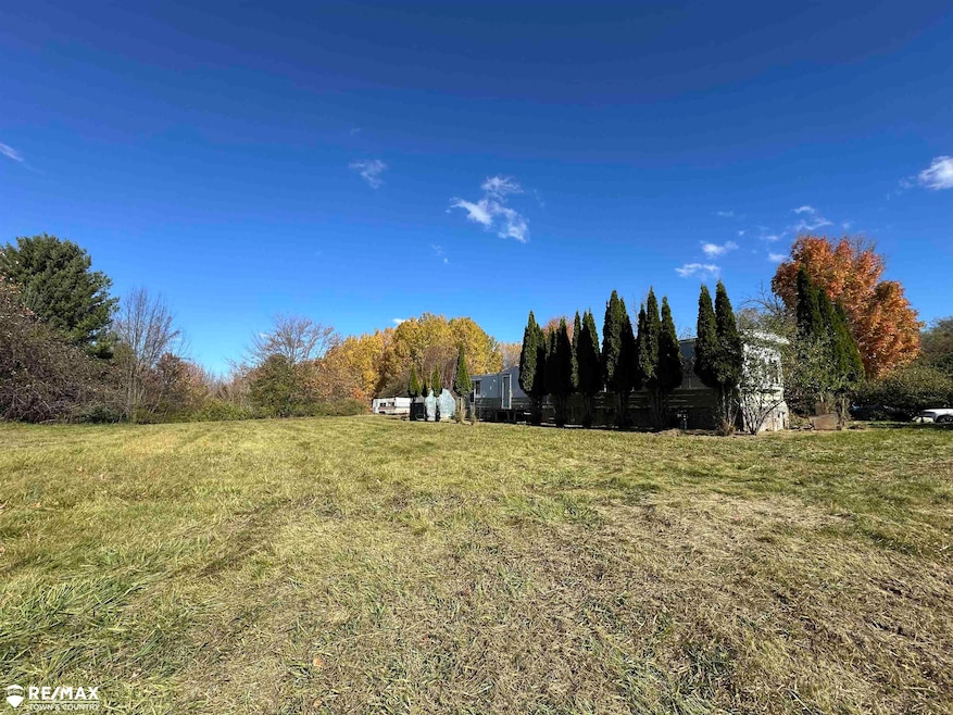 3077 Phelps Lake Rd, Mayville, MI 48744 - photo 1