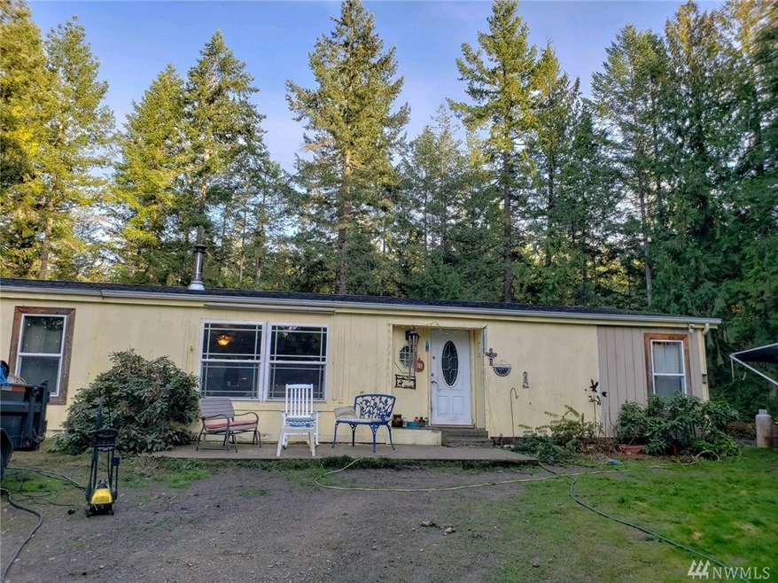 370 Wayne Rd W, Seabeck, WA 98380 - photo 1