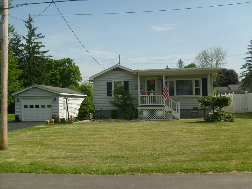 Front Exterior
