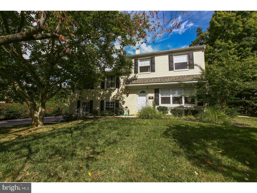 207 Governors Dr, Wallingford, PA 19086 - photo 1