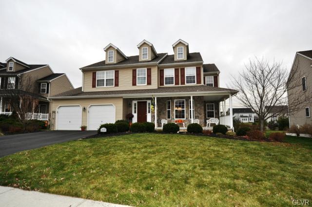3508 Durham Dr, Macungie, PA 18062 - photo 1