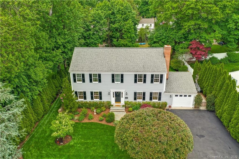 27 Intervale Rd, Darien, CT 06820 - photo 1