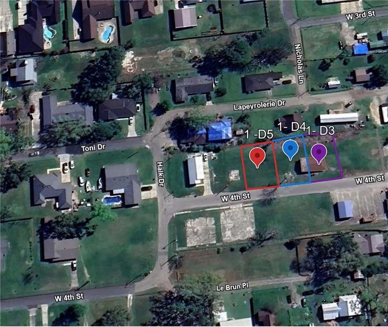 0 W 4th St, Reserve, LA 70084 - photo 1