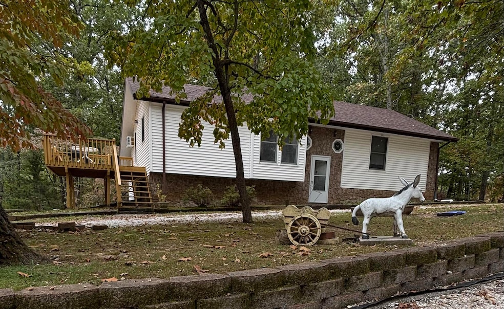 1814 State Highway 125 S, Sparta, MO 65753 - photo 1