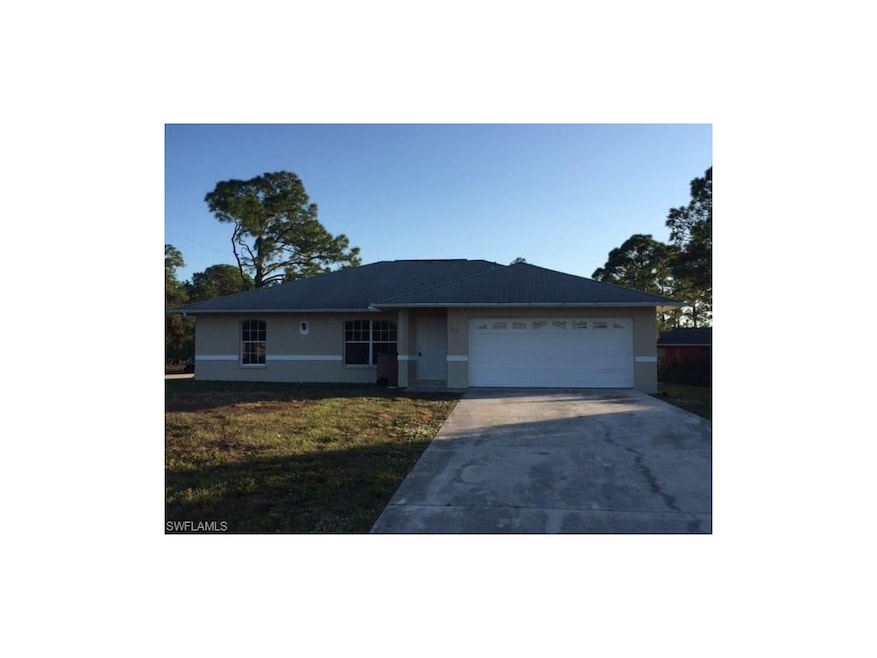 107 Greenbriar Blvd, Lehigh Acres, FL 33972 - photo 1