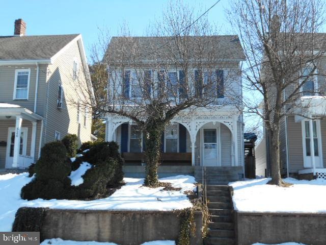 532 S 2nd St, Chambersburg, PA 17201 - photo 1