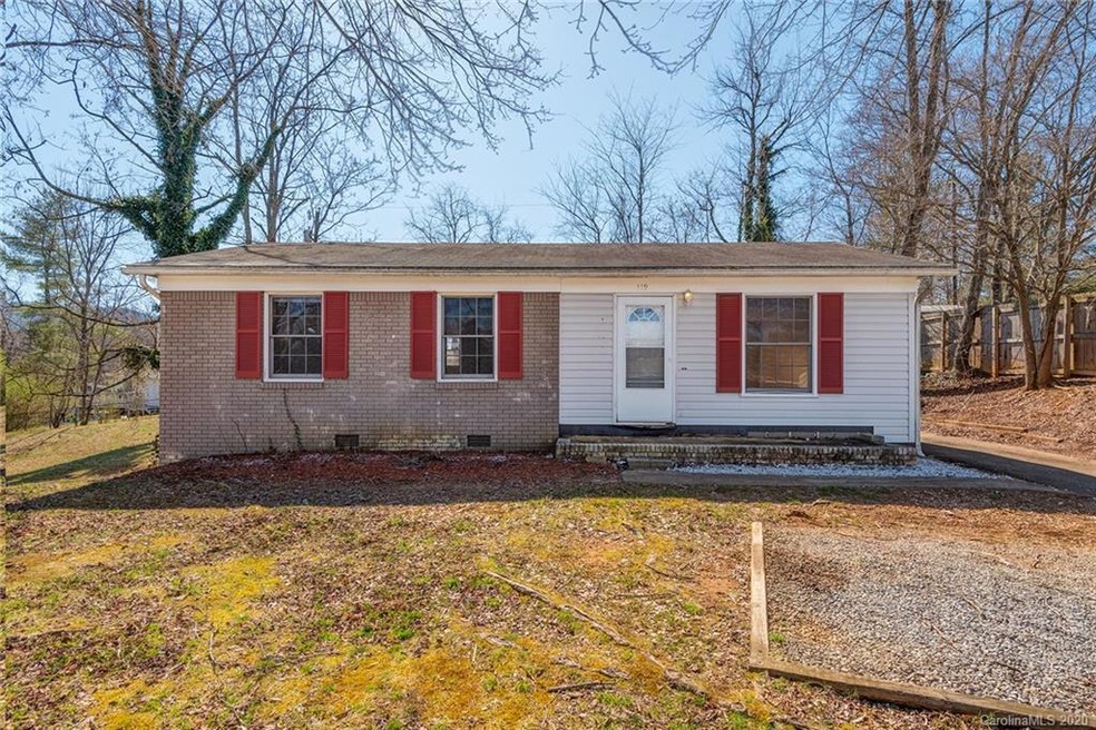 119 Wyatt St, Asheville, NC 28803 - photo 1