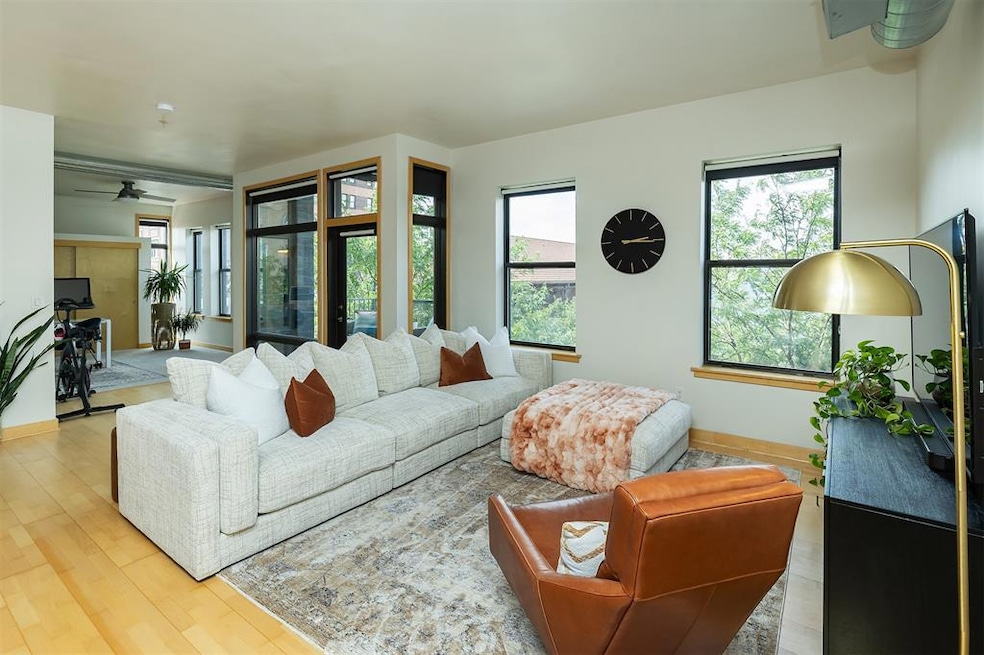 119 4th St unit 309, Des Moines, IA 50309 - photo 1