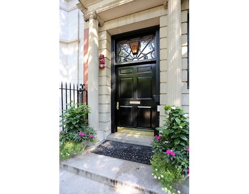 393 Commonwealth Ave unit G, Boston, MA 02115 - photo 1
