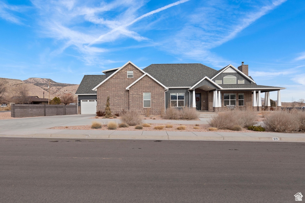 515 E 1170 N, Richfield, UT 84701 - photo 1
