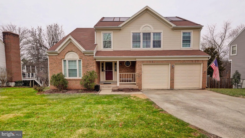 13165 Ladybank Ln, Herndon, VA 20171 - photo 1