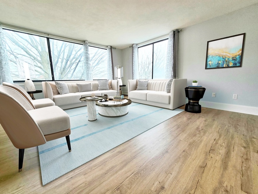 935 Washington St unit 17, Newtonville, MA 02460 - photo 1