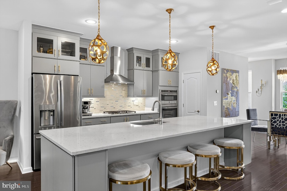 3055 Alan Shepard St, Herndon, VA 20171 - photo 1