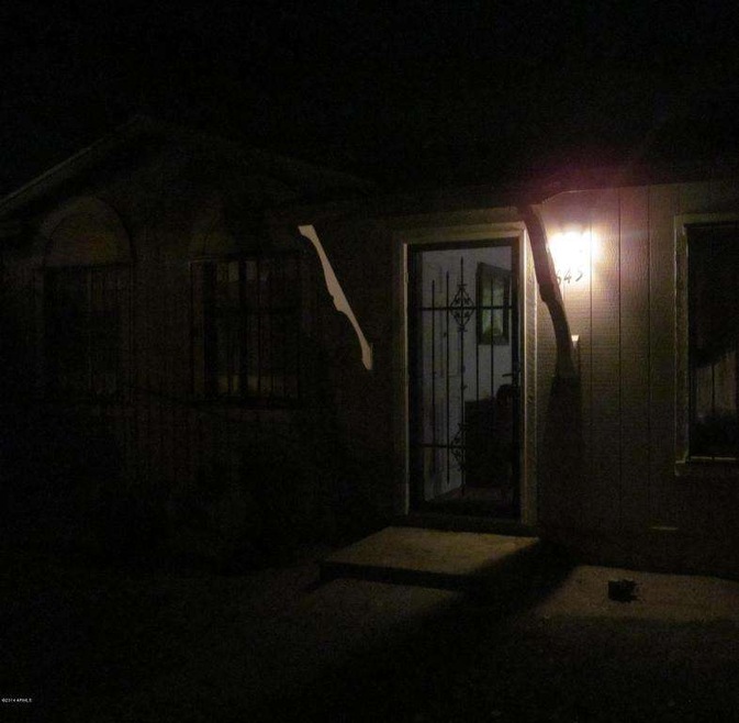 Backyard (2)