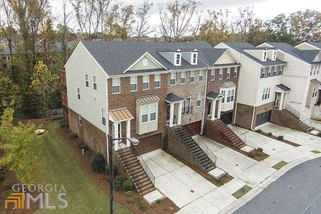 4231 Laurel Creek Ct SE, Smyrna, GA 30080 - photo 1