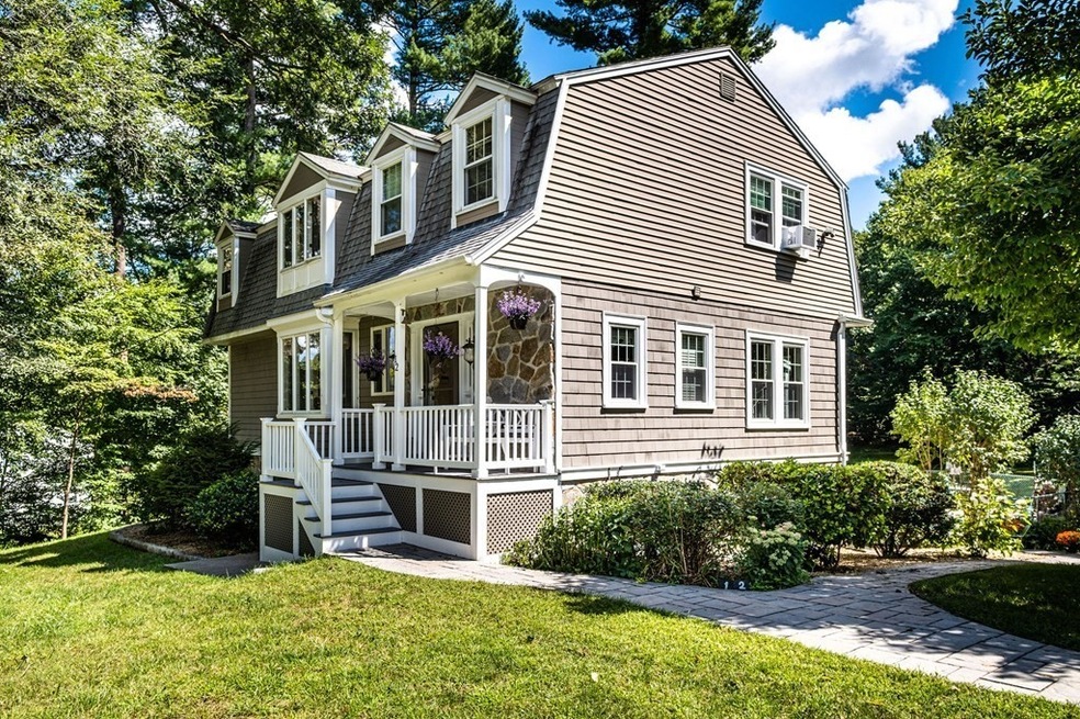12 Hillside Way, Wilmington, MA 01887 - photo 1