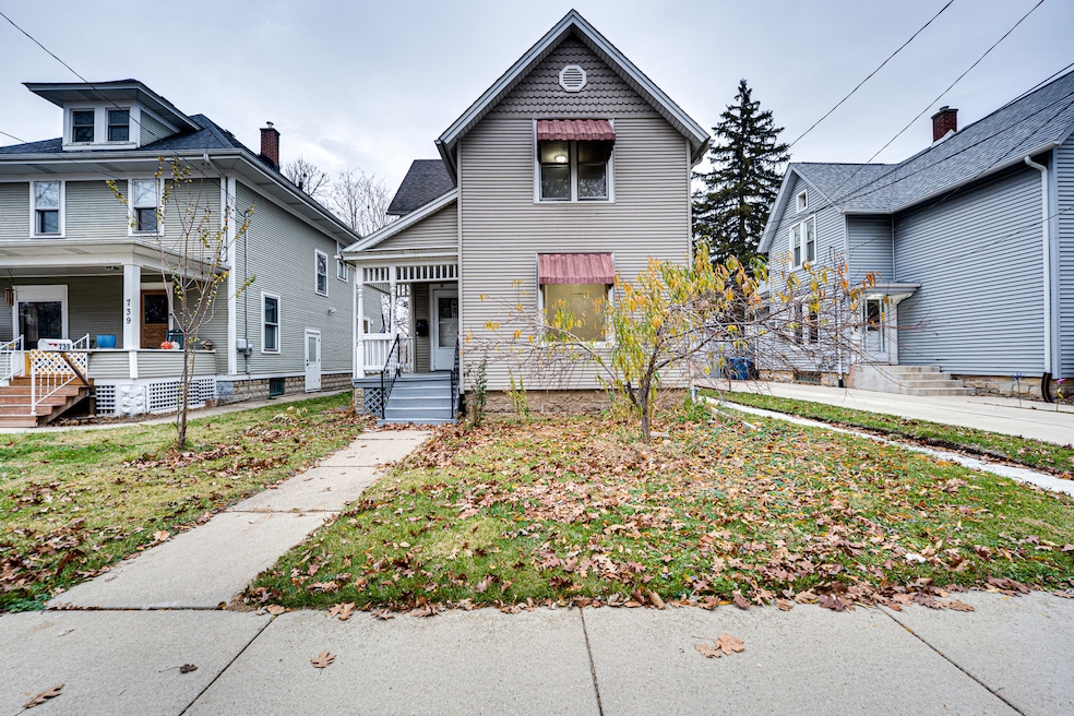 unlisted-address, Aurora, IL 60505 - photo 1