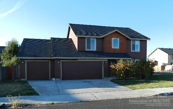 unlisted-address, Redmond, OR 97756 - photo 1
