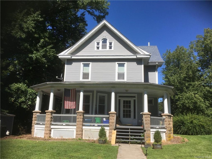 490 Kings Hwy, Sparkill, NY 10976 - photo 1