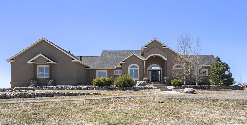 5771 Windridge Point, Colorado Springs, CO 80908 - photo 1