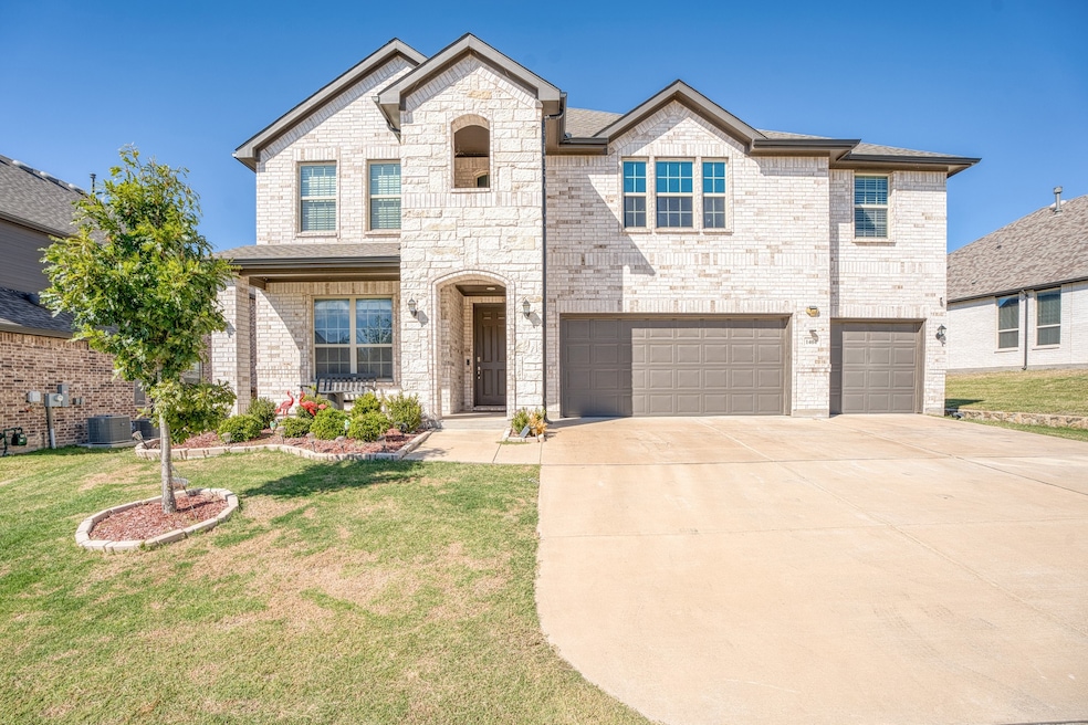 1404 Hickory Woods Way, Wylie, TX 75098 - photo 1